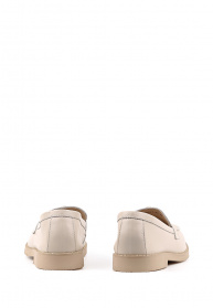 Лоферы LeBERDES модель 00000012827 Фото