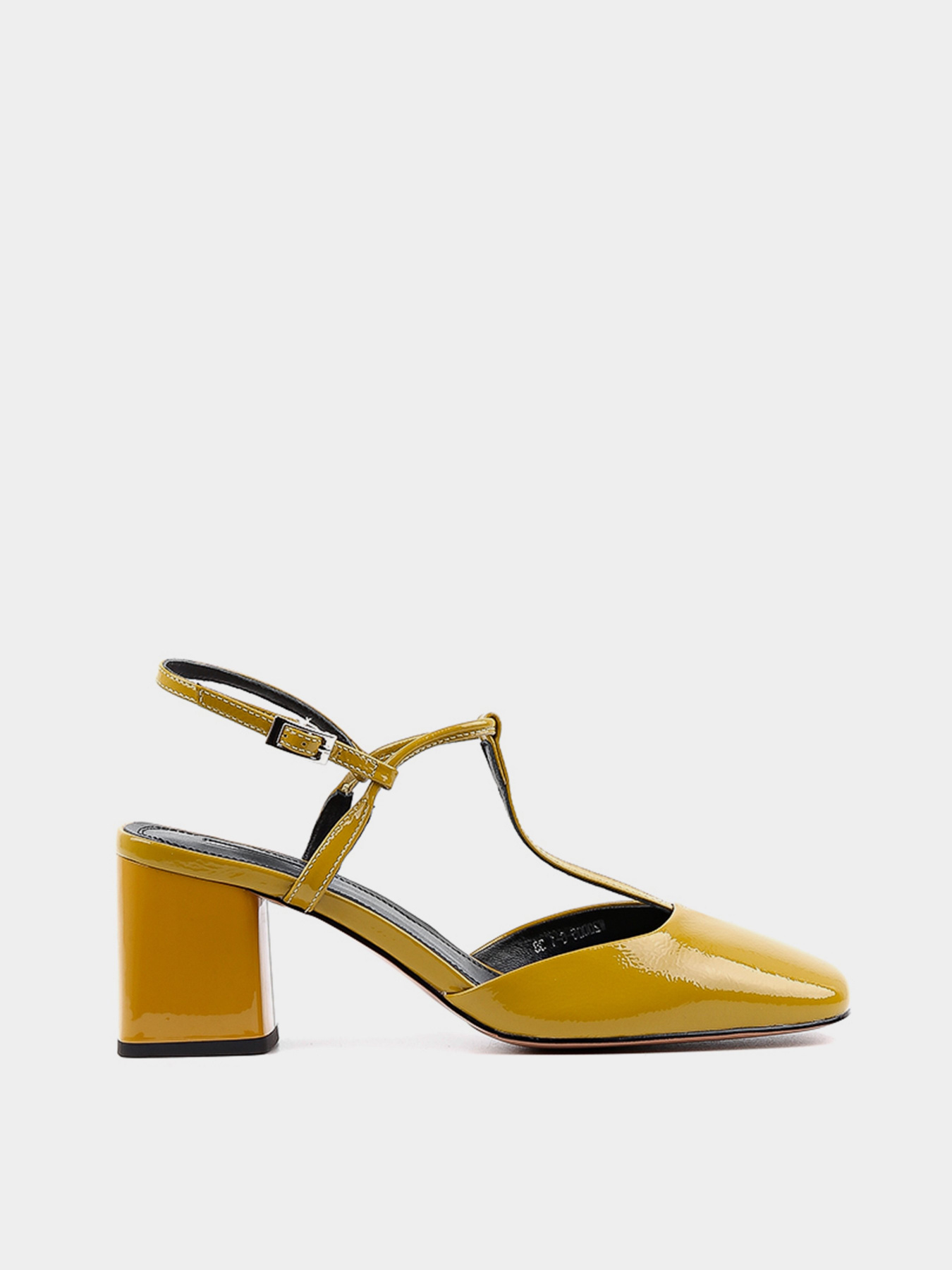 Босоніжки LeBERDES модель 00000012830 Фото