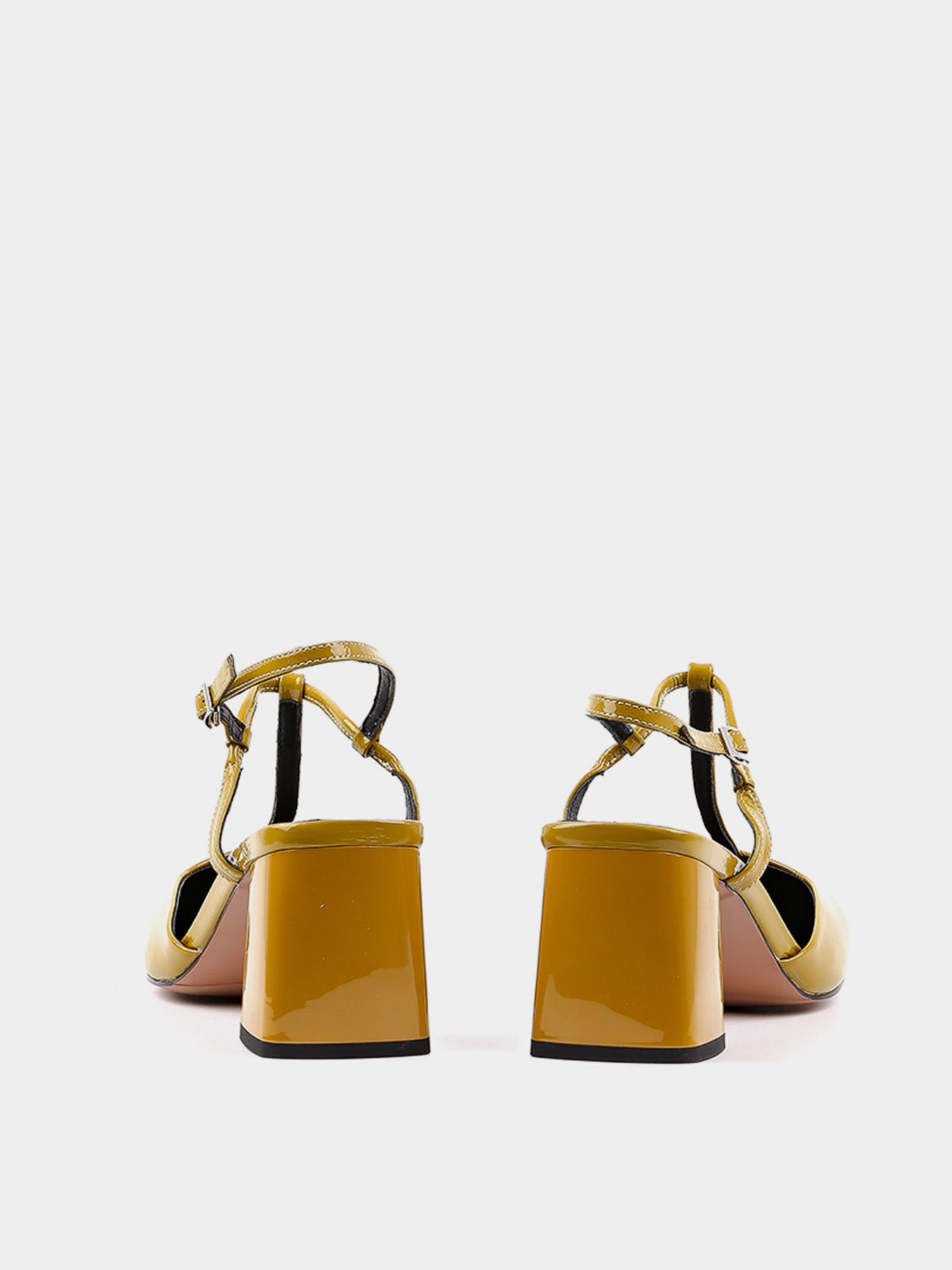 Босоніжки LeBERDES модель 00000012830 Фото