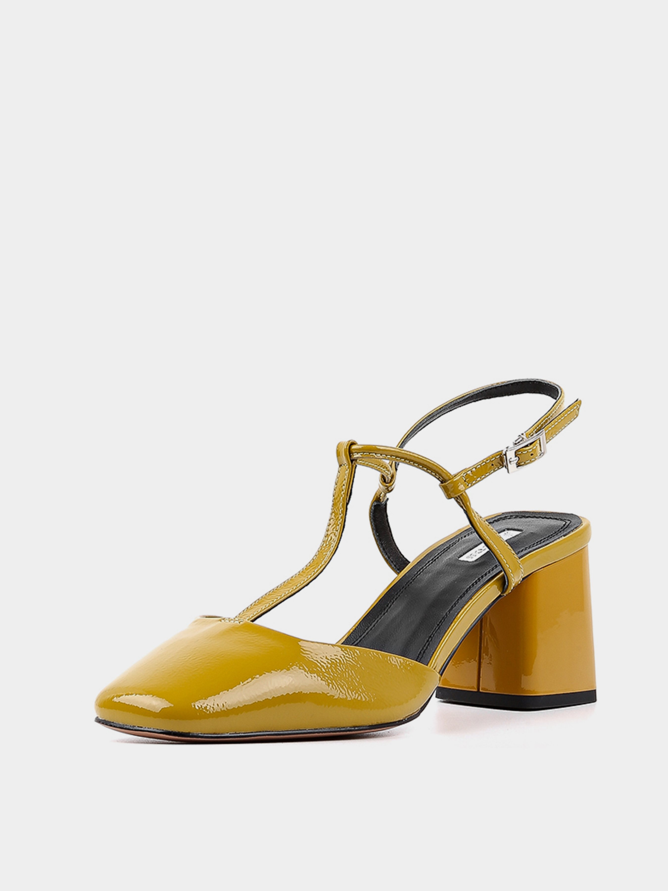 Босоніжки LeBERDES модель 00000012830 Фото