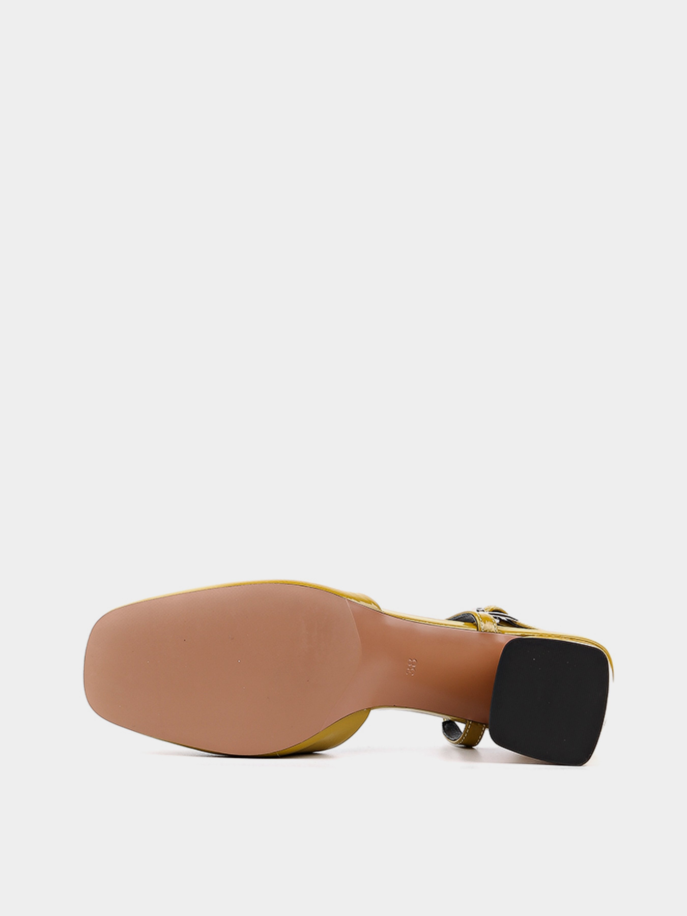 Босоніжки LeBERDES модель 00000012830 Фото