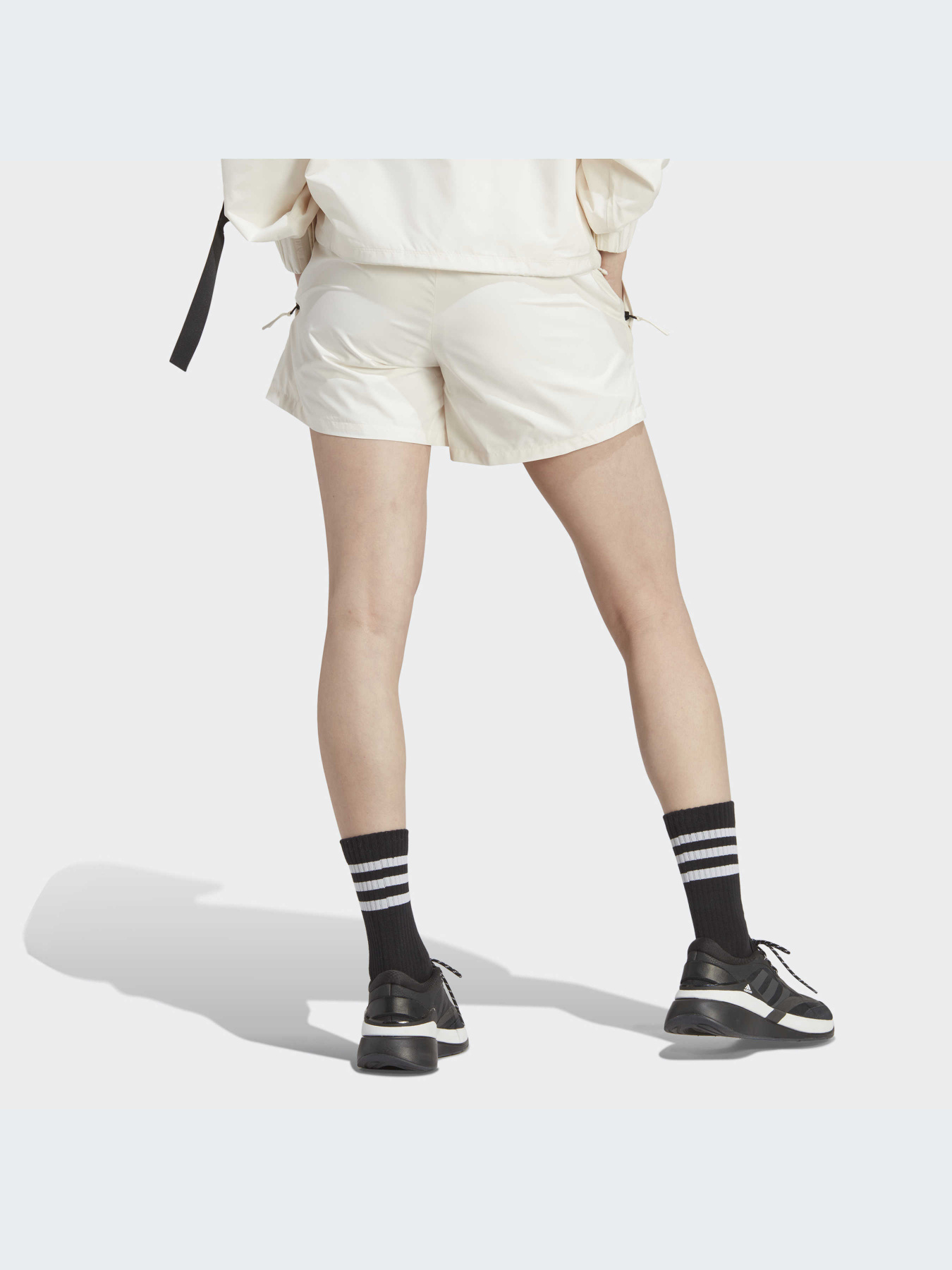 Шорты Adidas модель HU0235-KZ Фото