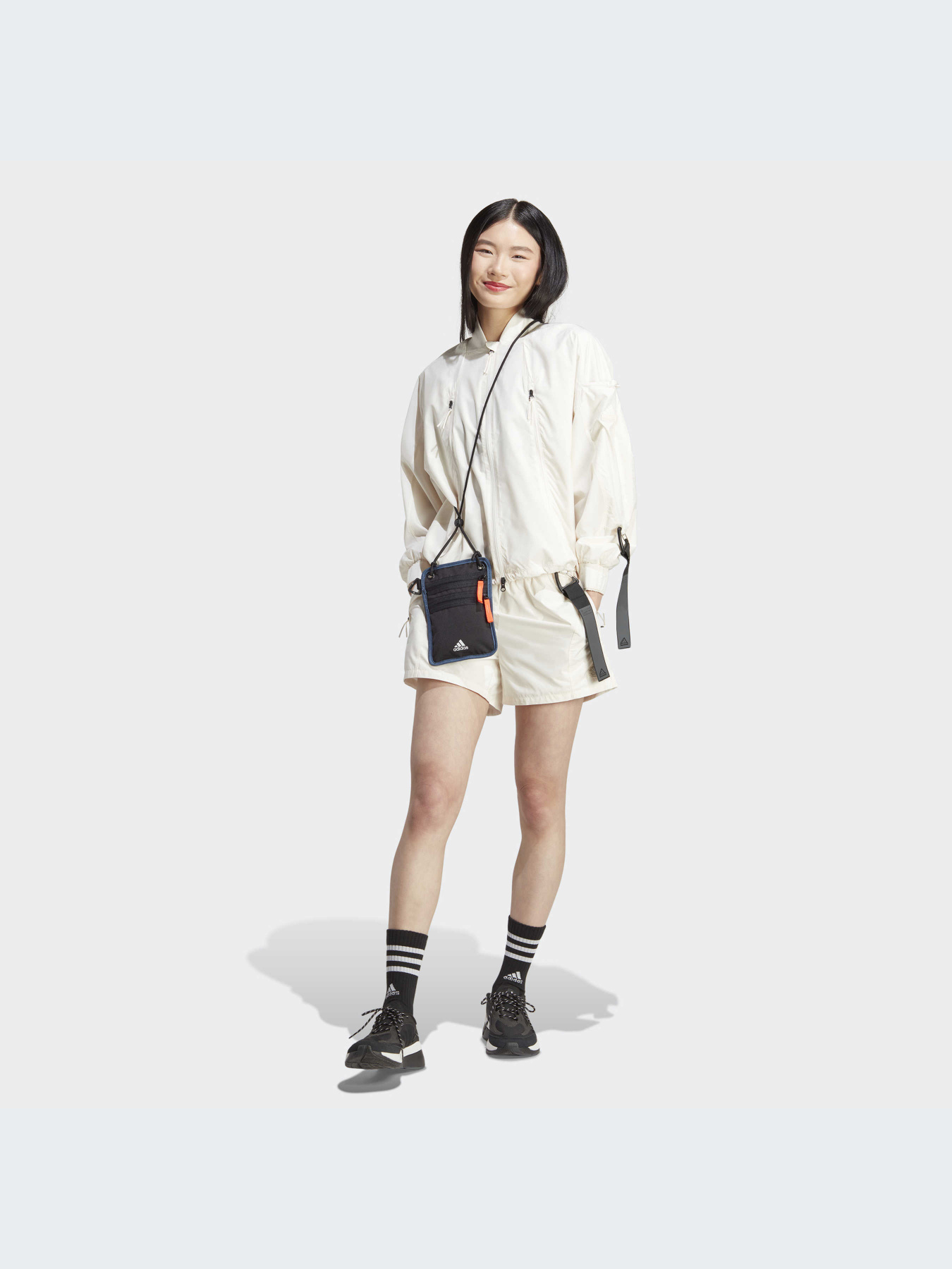 Шорты Adidas модель HU0235-KZ Фото