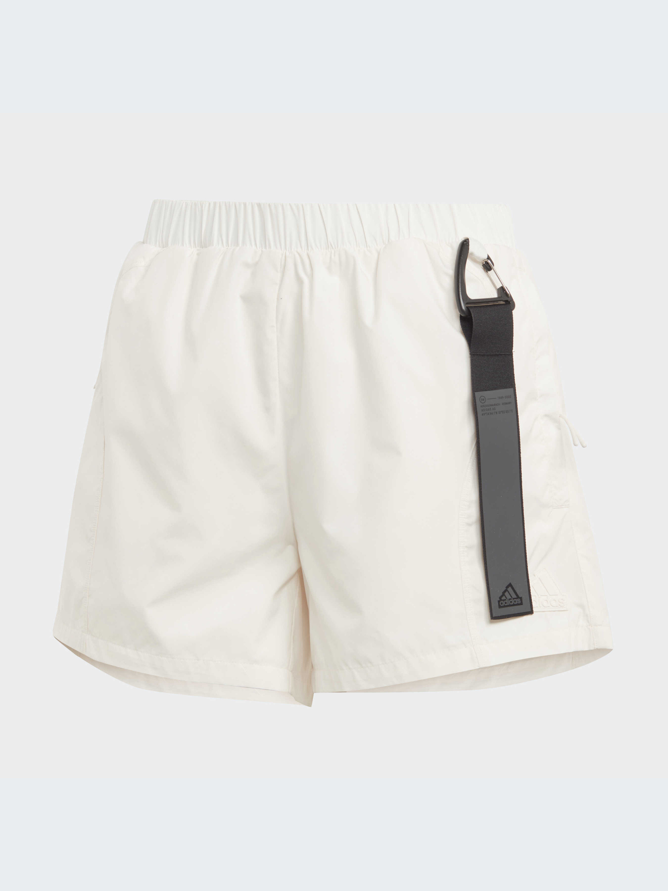 Шорты Adidas модель HU0235-KZ Фото