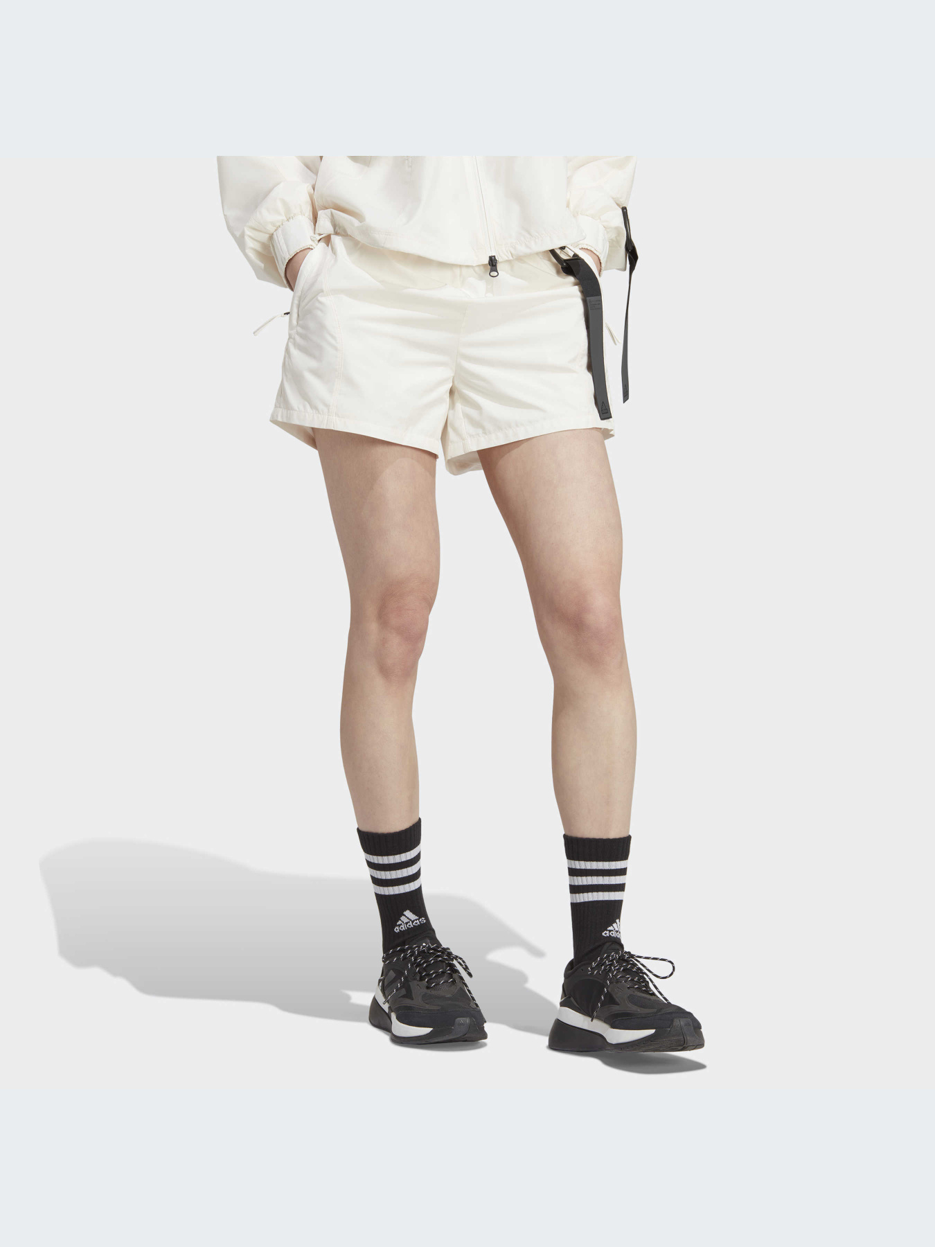 Шорты Adidas модель HU0235-KZ Фото