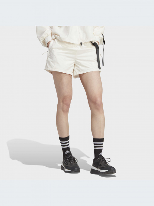Шорты Adidas модель HU0235-KZ Фото