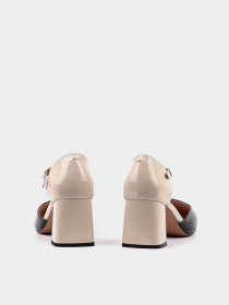 Туфли LeBERDES модель 00000012831 Фото