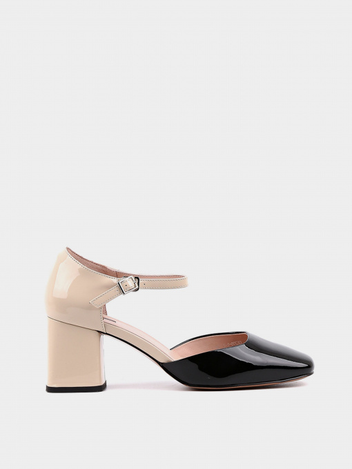 Туфли LeBERDES модель 00000012831 Фото