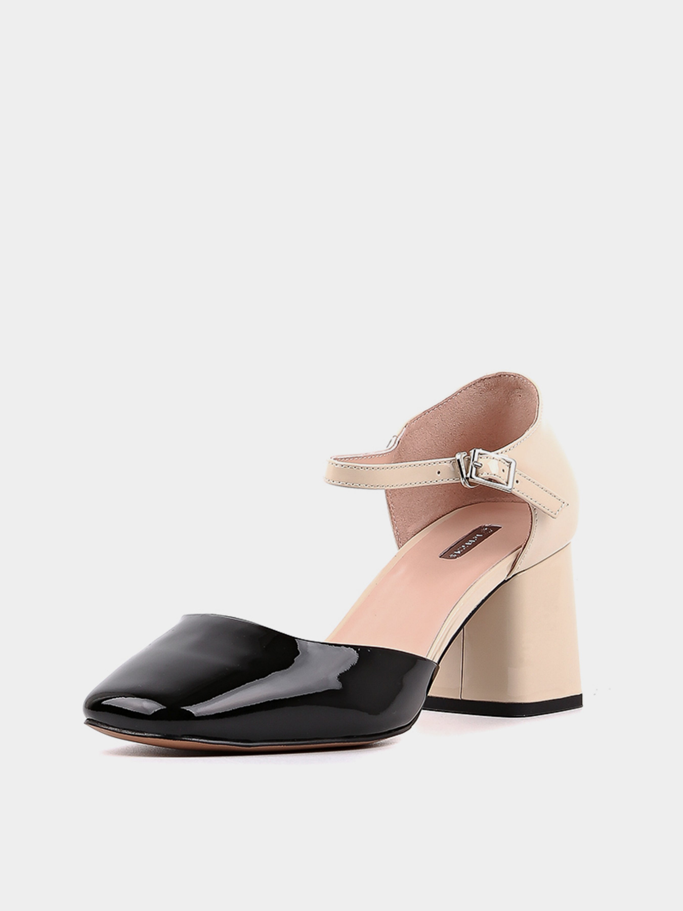 Туфли LeBERDES модель 00000012831 Фото