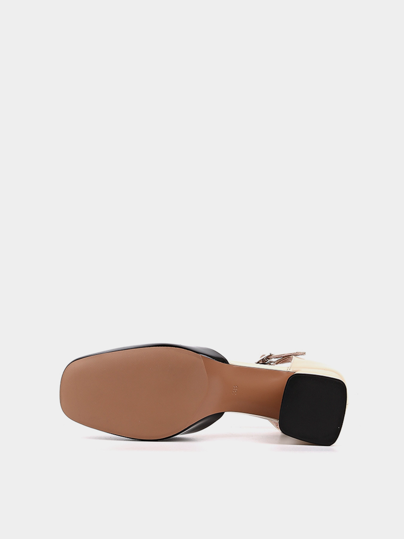 Туфли LeBERDES модель 00000012831 Фото