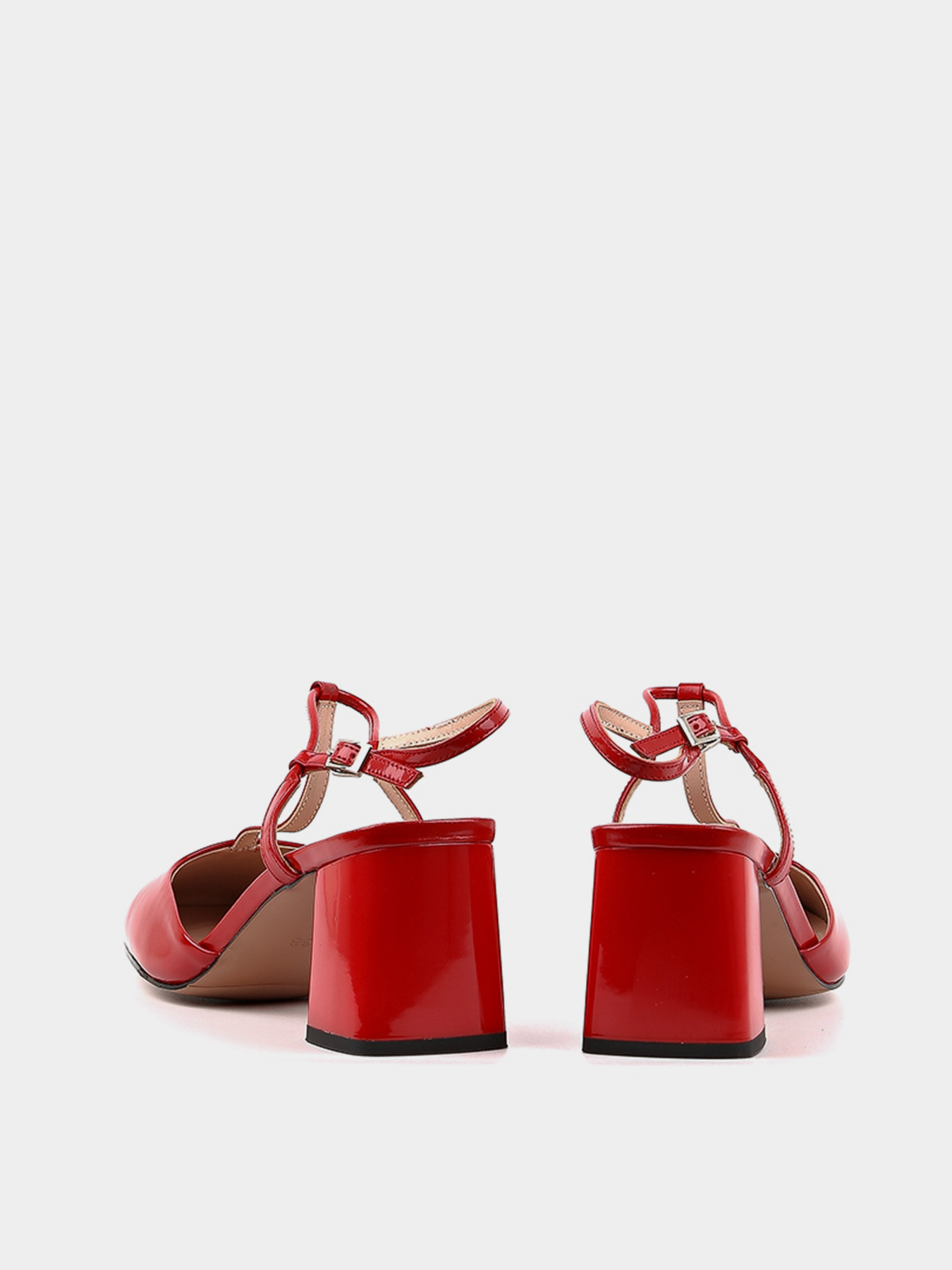 Босоножки LeBERDES модель 00000012832 Фото