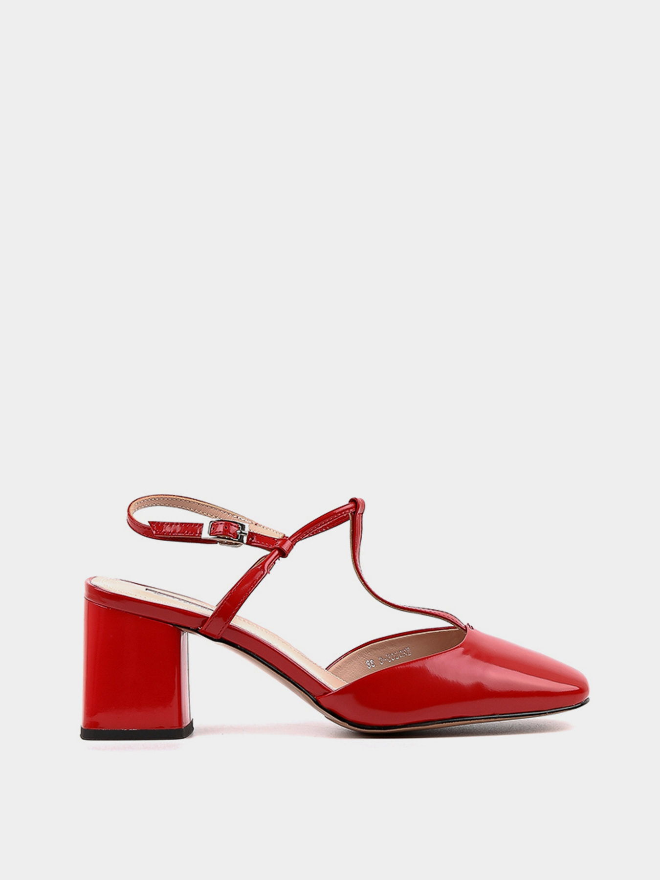 Босоножки LeBERDES модель 00000012832 Фото