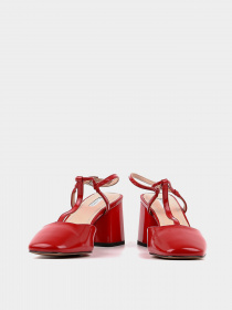 Босоножки LeBERDES модель 00000012832 Фото