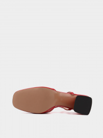 Босоножки LeBERDES модель 00000012832 Фото