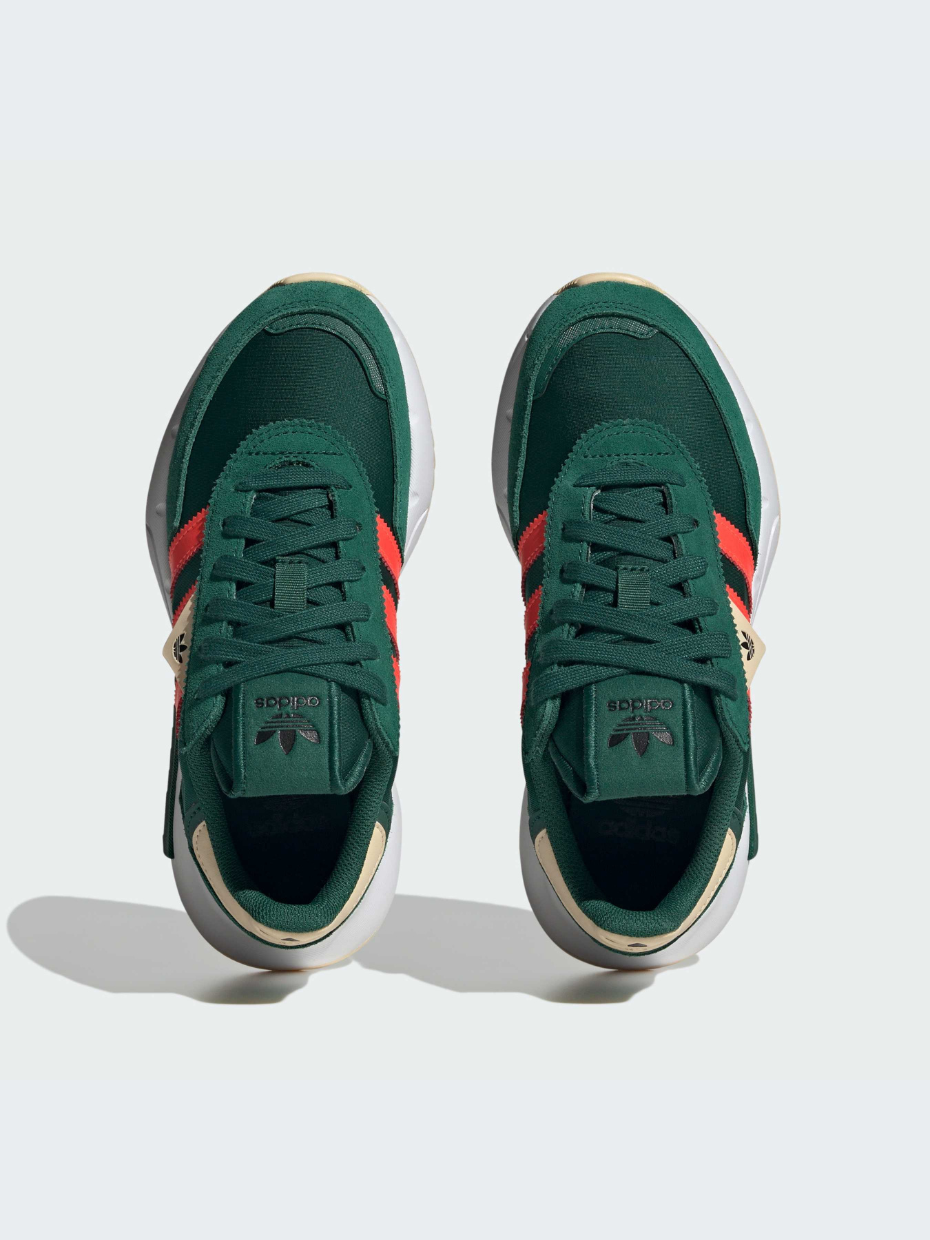 Кроссовки Adidas Retropy модель IG5127-KZ Фото