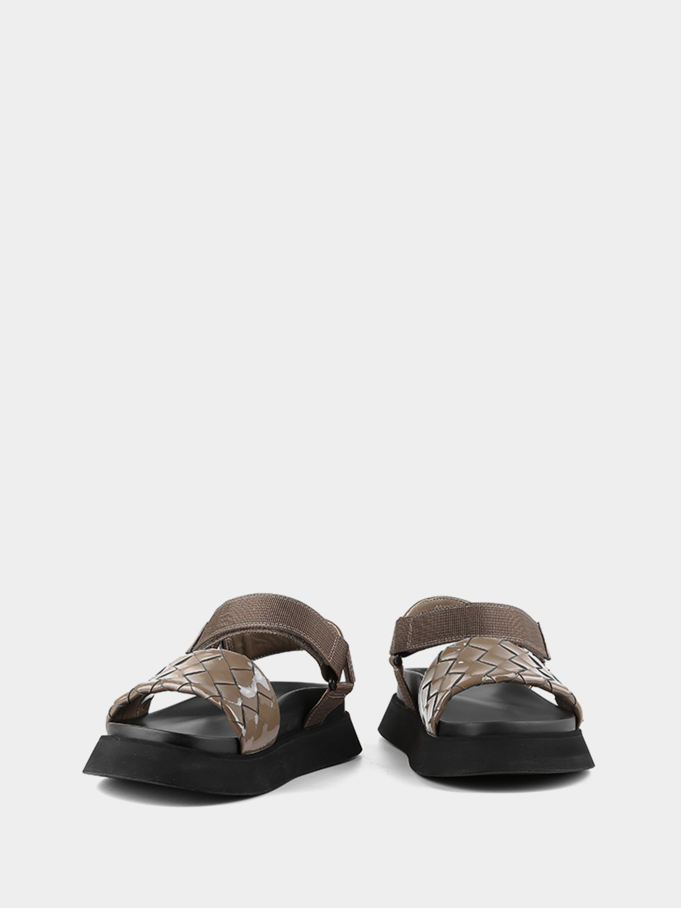 Сандалії LeBERDES модель 00000012841 Фото