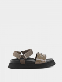 Сандалії LeBERDES модель 00000012841 Фото