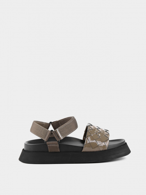 Сандалии LeBERDES модель 00000012841 Фото