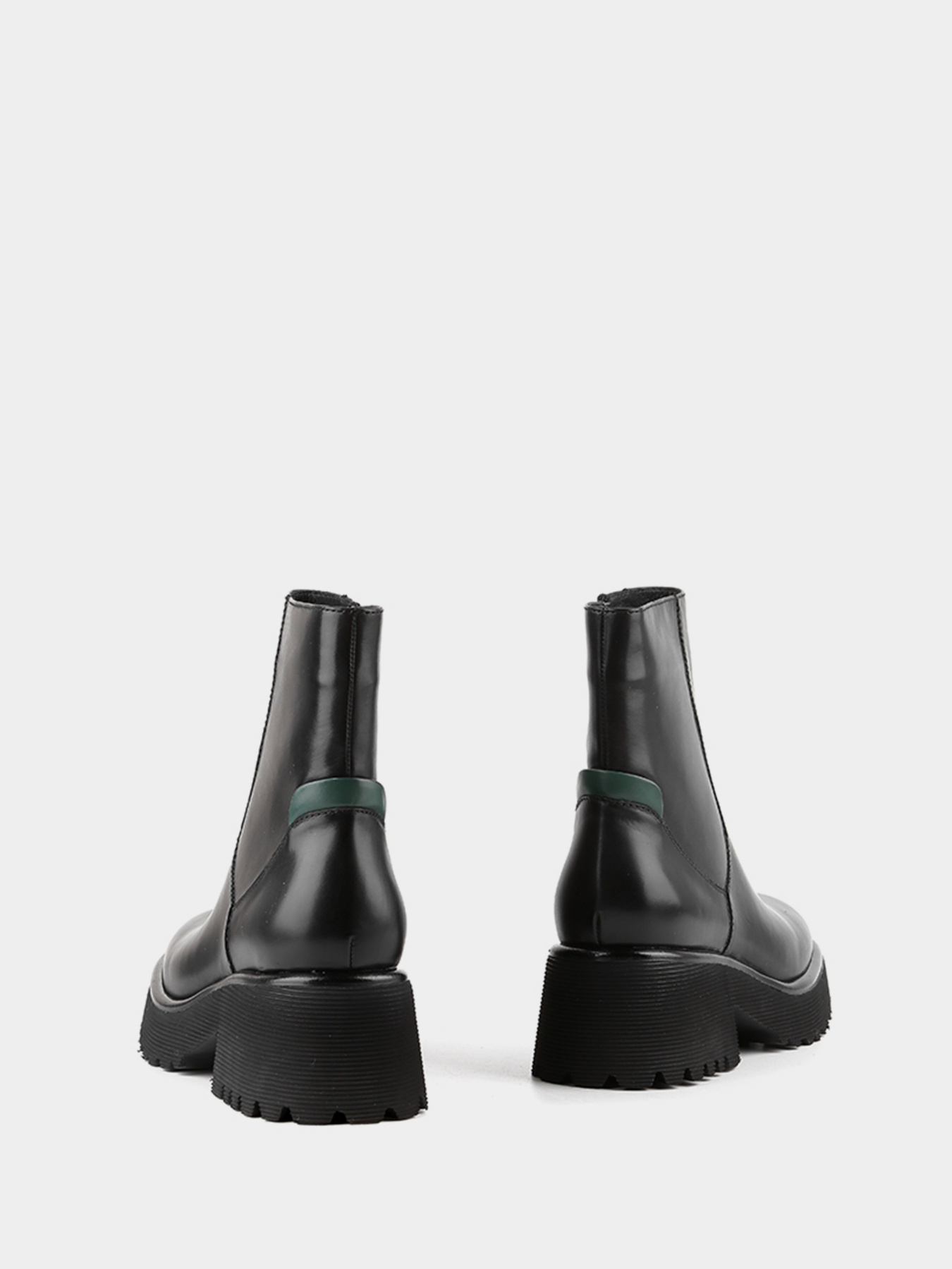 Ботинки LeBERDES модель 00000012842 Фото