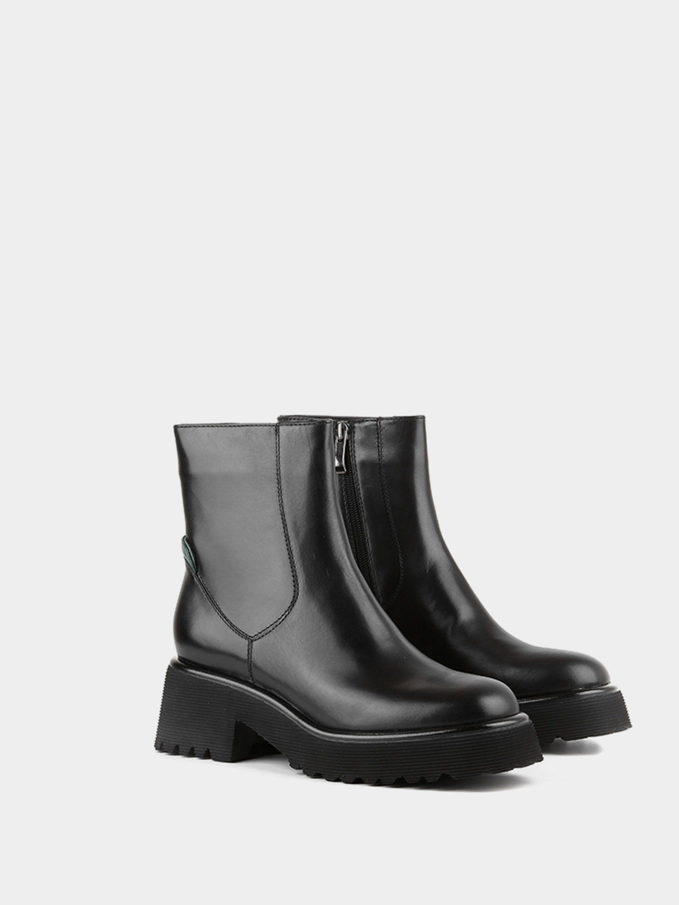 Черевики LeBERDES модель 00000012842 Фото