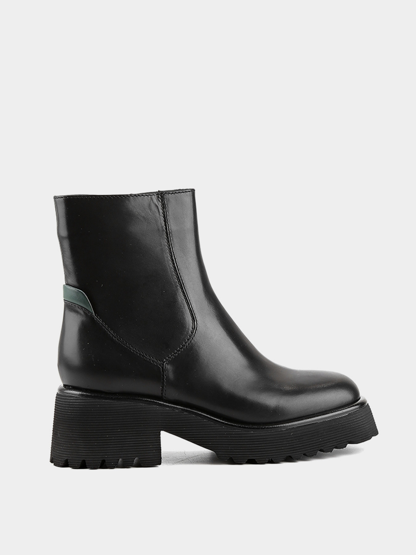 Черевики LeBERDES модель 00000012842 Фото