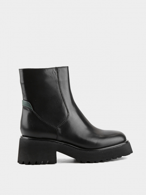 Ботинки LeBERDES модель 00000012842 Фото