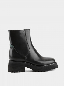 Черевики LeBERDES модель 00000012842 Фото