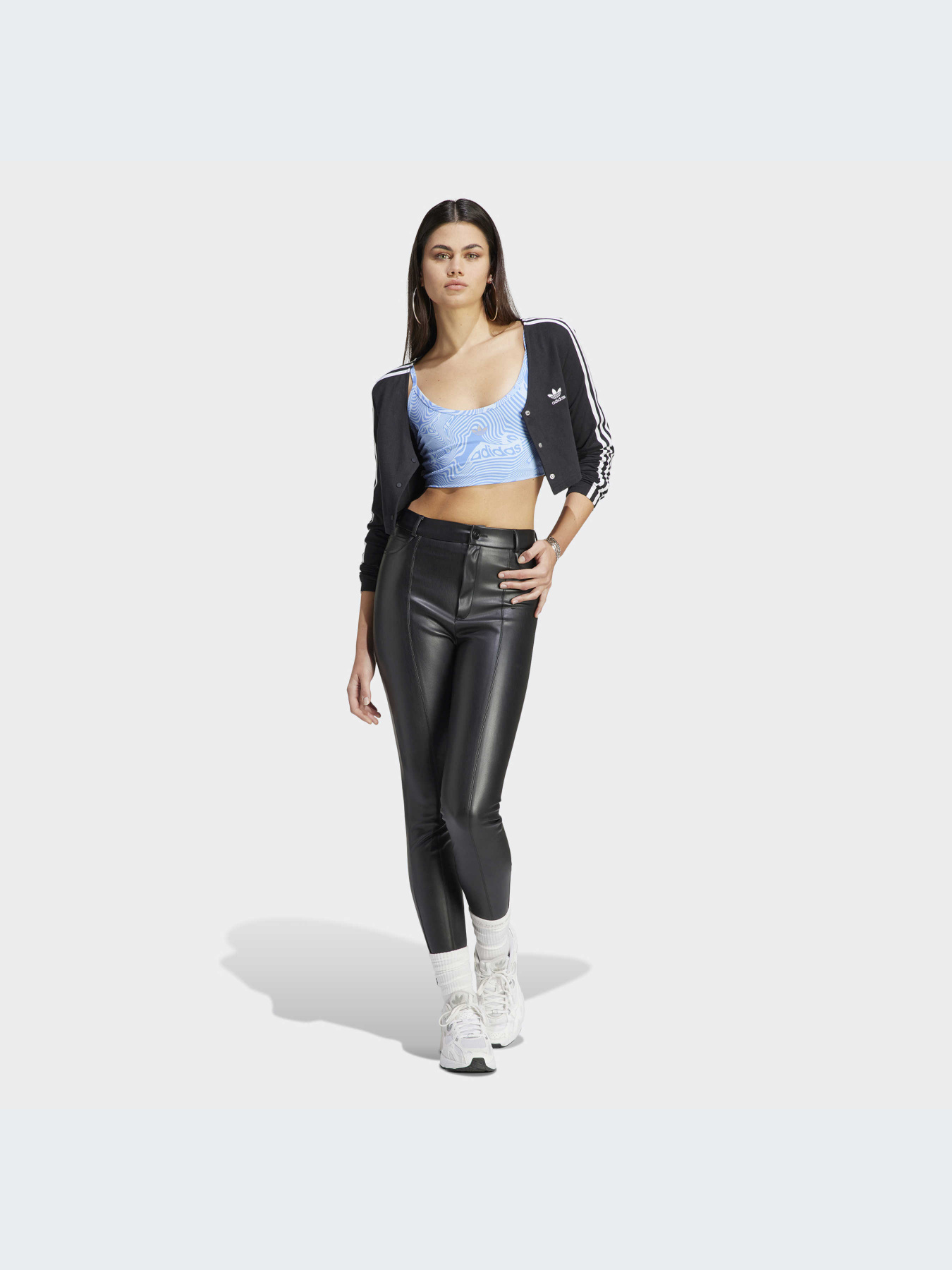 Футболки и поло Adidas модель IC2215-KZ Футболки и поло Adidas модель IC2215-KZ Фото