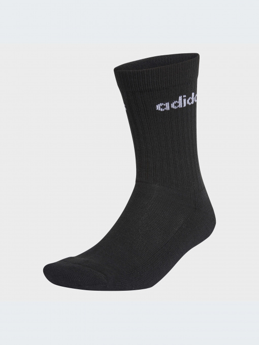 Шұлықтар мен тізеден жоғары Adidas үлгі GE6171-KZ Фото