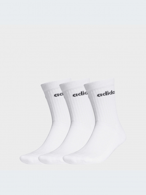 Шұлықтар мен тізеден жоғары Adidas үлгі GE1379-KZ Фото