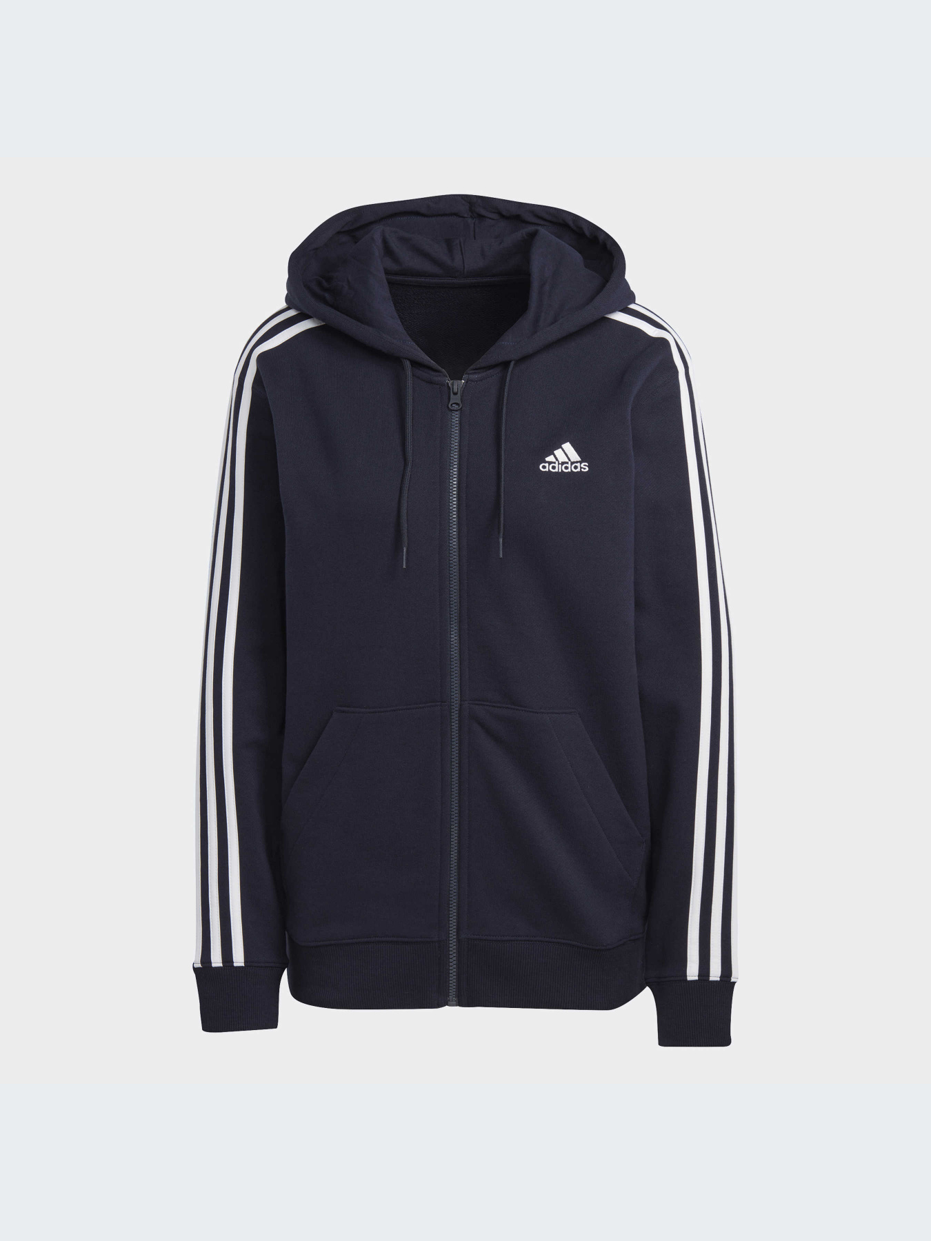 Худи и свитшоты Adidas модель IC9918-KZ Фото