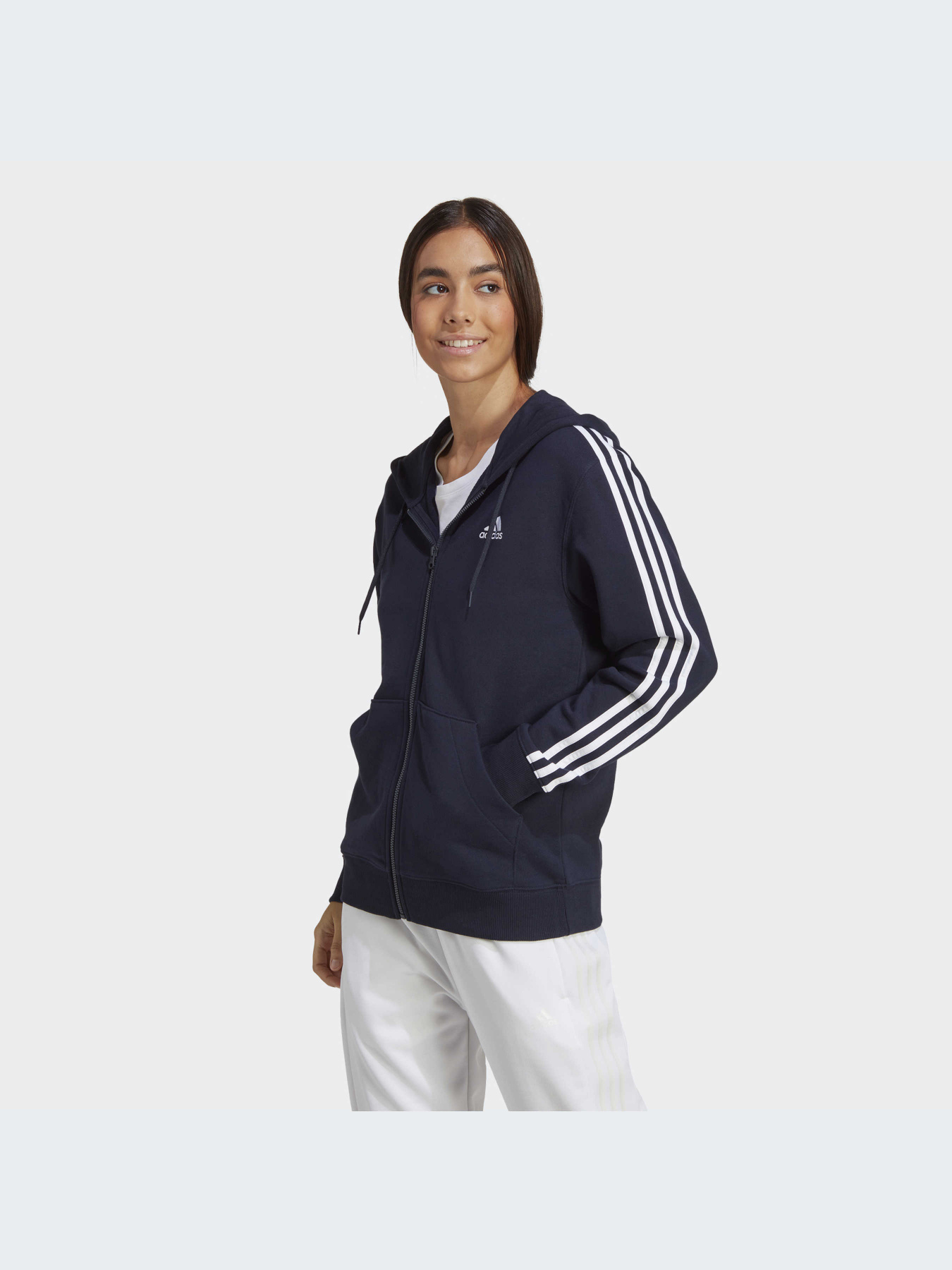 Худи и свитшоты Adidas модель IC9918-KZ Фото