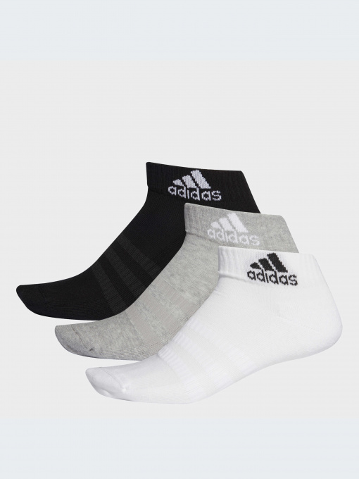 Шұлықтар мен тізеден жоғары Adidas үлгі DZ9364-KZ Фото