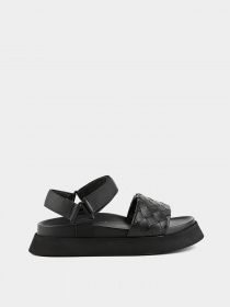 Сандалии LeBERDES модель 00000012848 Фото