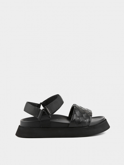 Сандалії LeBERDES модель 00000012848 Фото