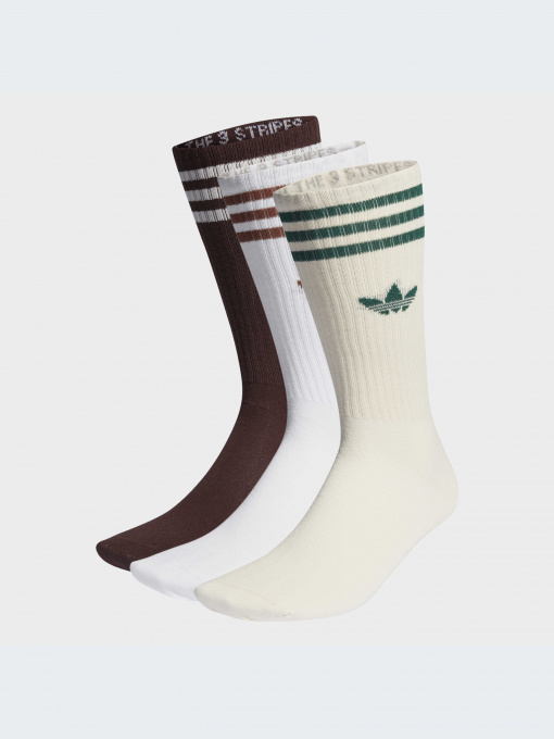 Носки и гольфы Adidas Adicolor модель IL5017-KZ Фото