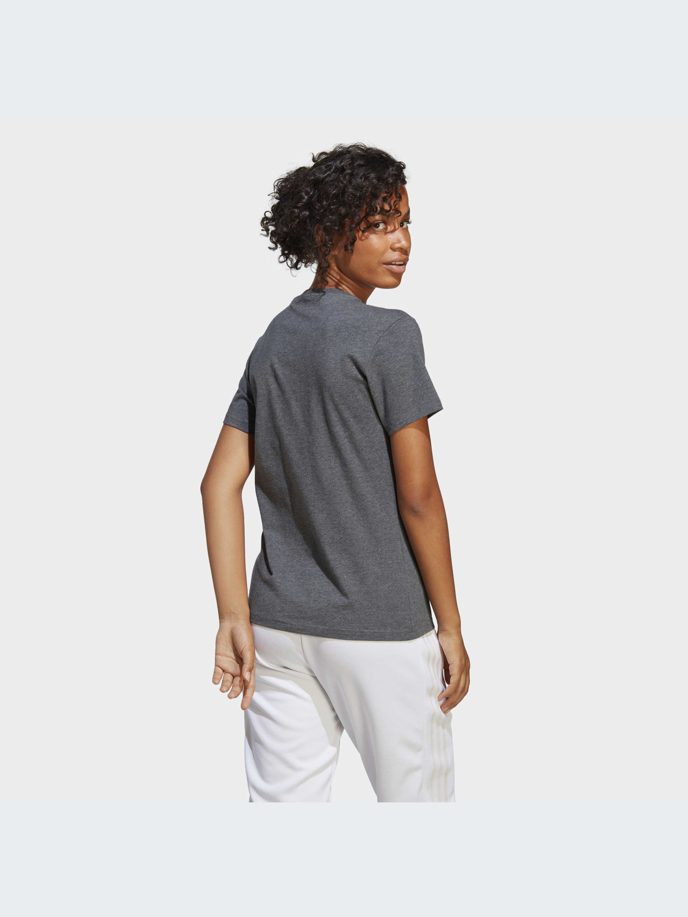 Футболки и поло Adidas модель IC0634-KZ Футболки и поло Adidas модель IC0634-KZ Фото