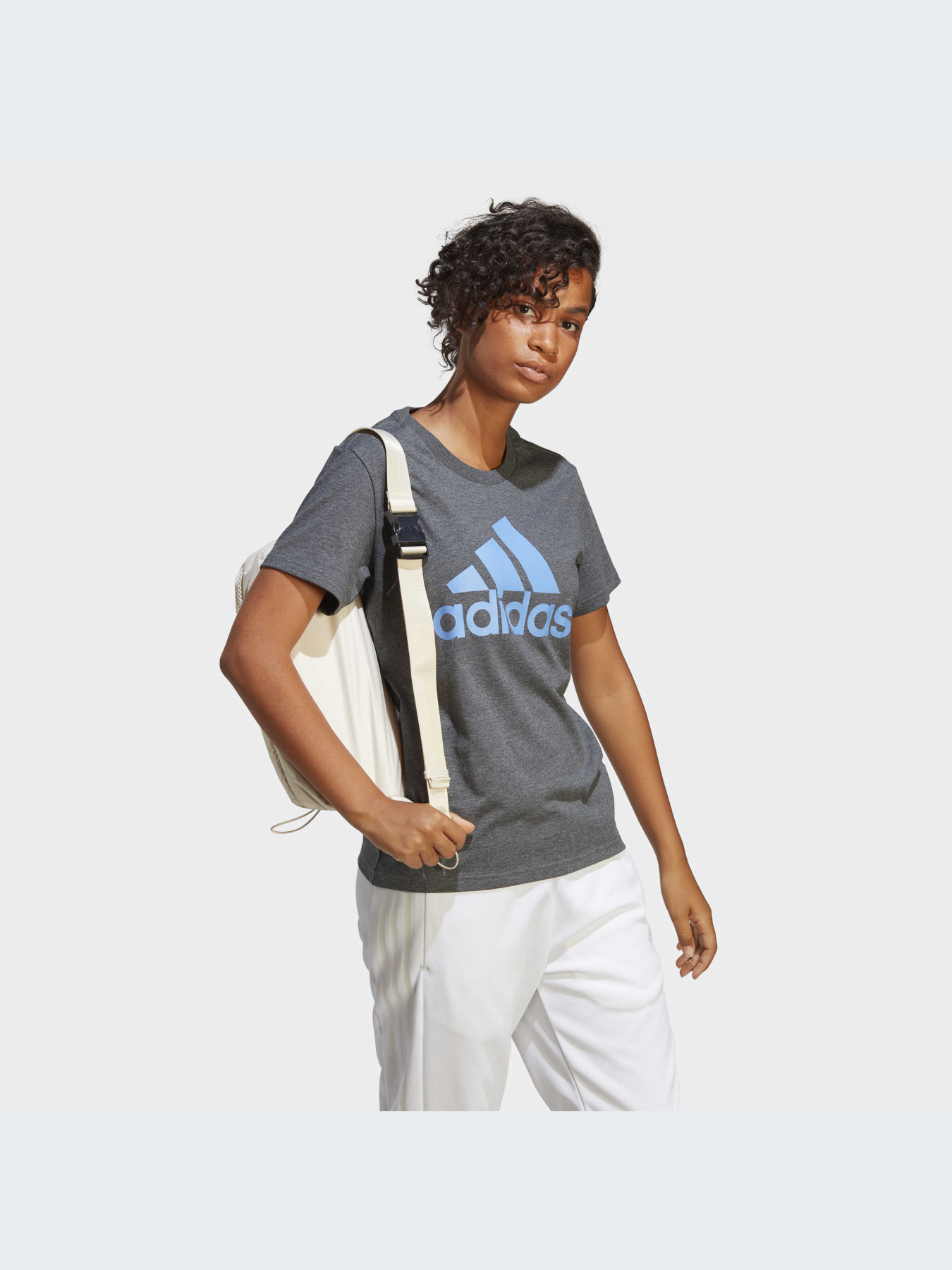 Футболки и поло Adidas модель IC0634-KZ Футболки и поло Adidas модель IC0634-KZ Фото