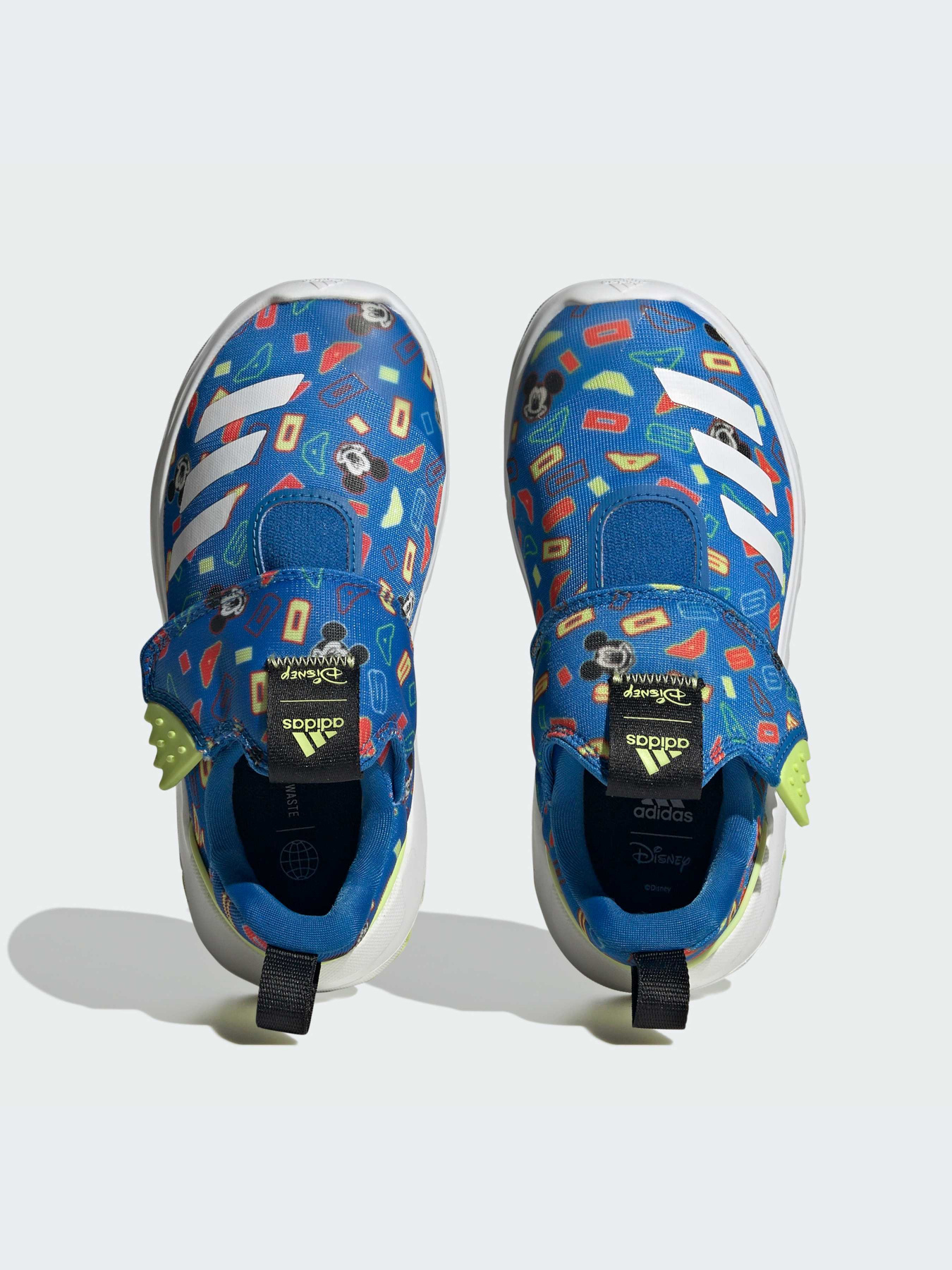 Кроссовки Adidas модель IG7178-KZ Фото