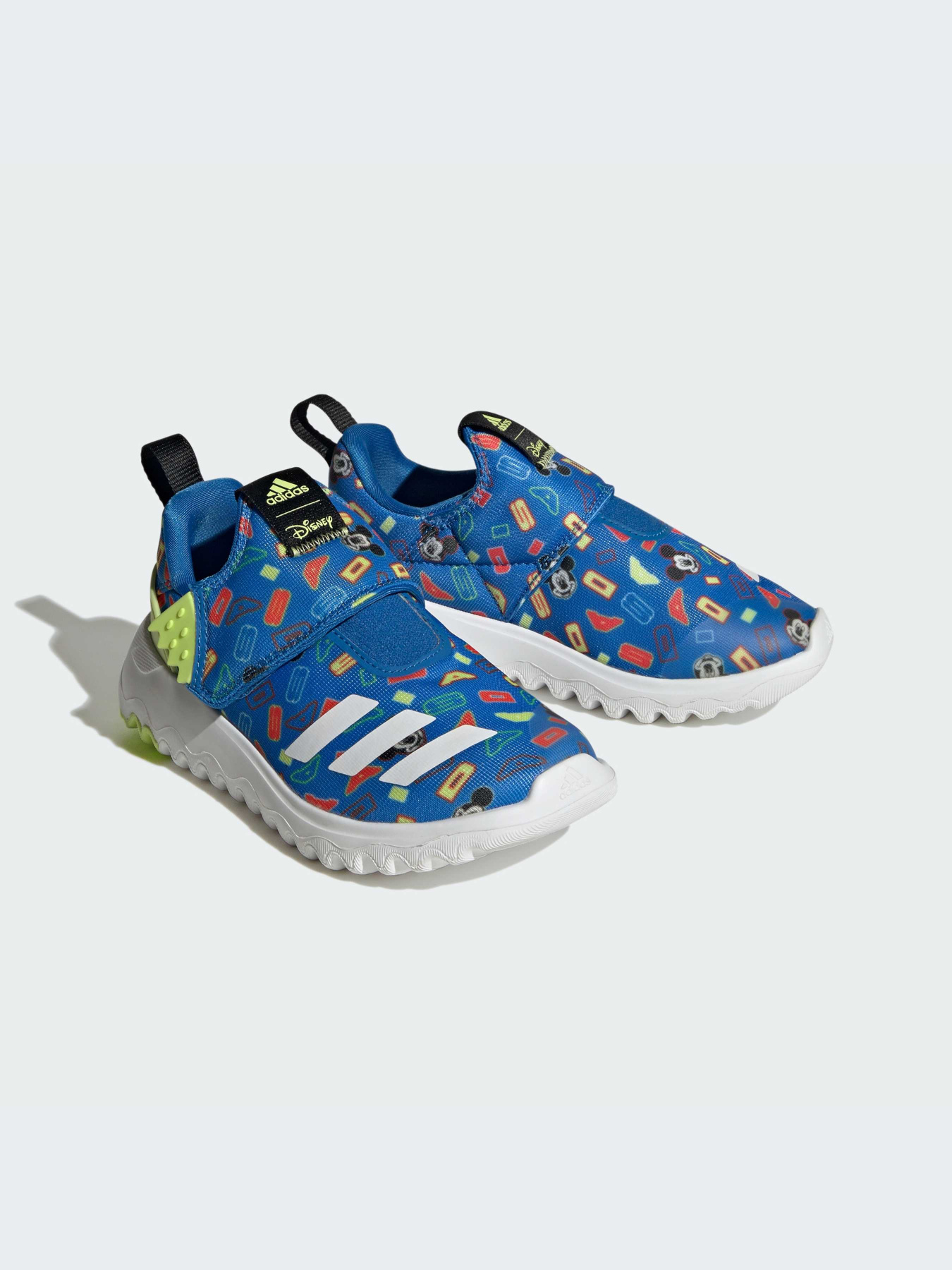 Кроссовки Adidas модель IG7178-KZ Фото