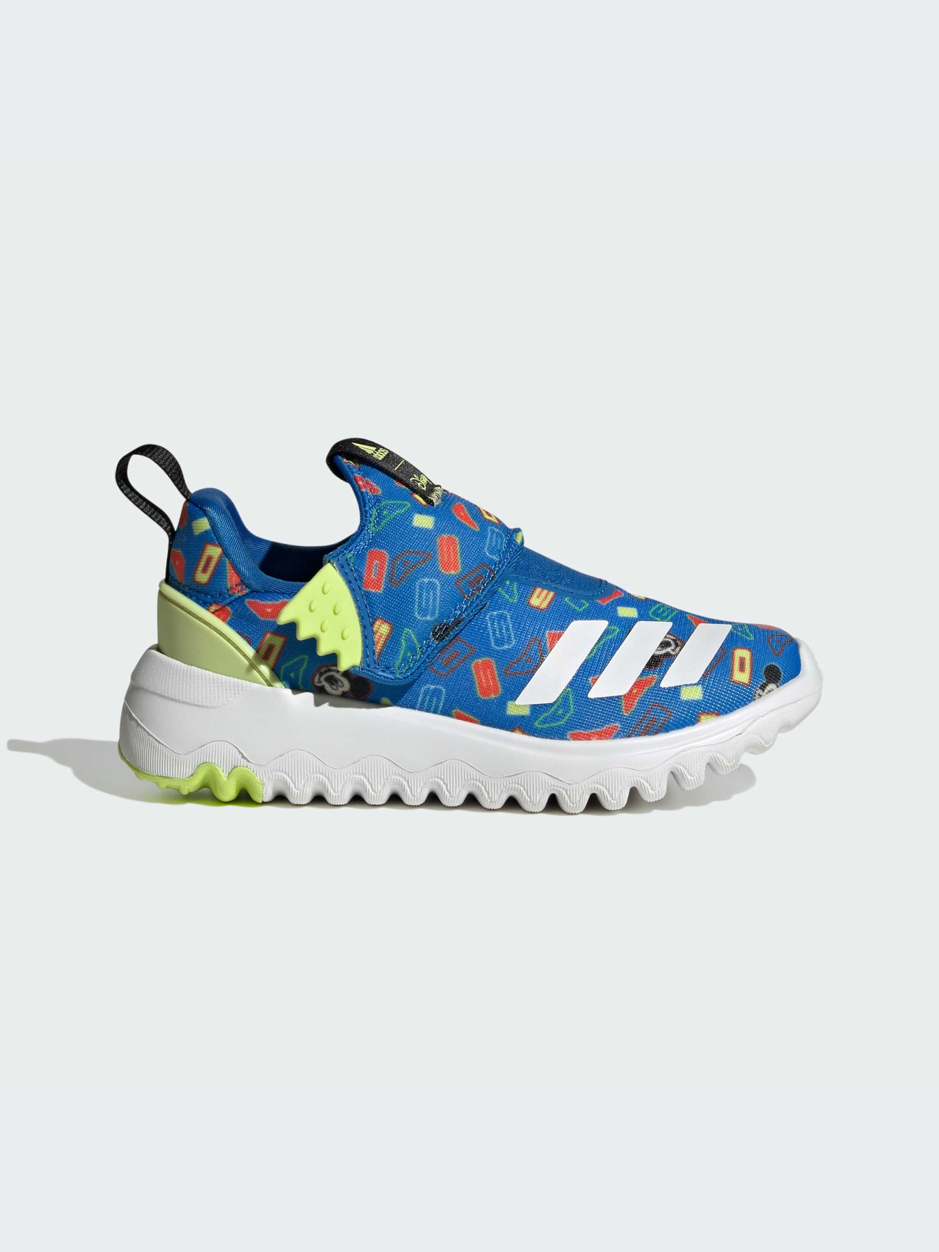 Кроссовки Adidas модель IG7178-KZ Фото