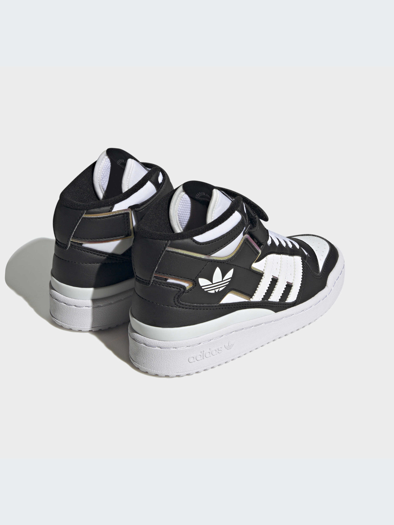 Кроссовки Adidas Forum модель HQ6845-KZ Фото