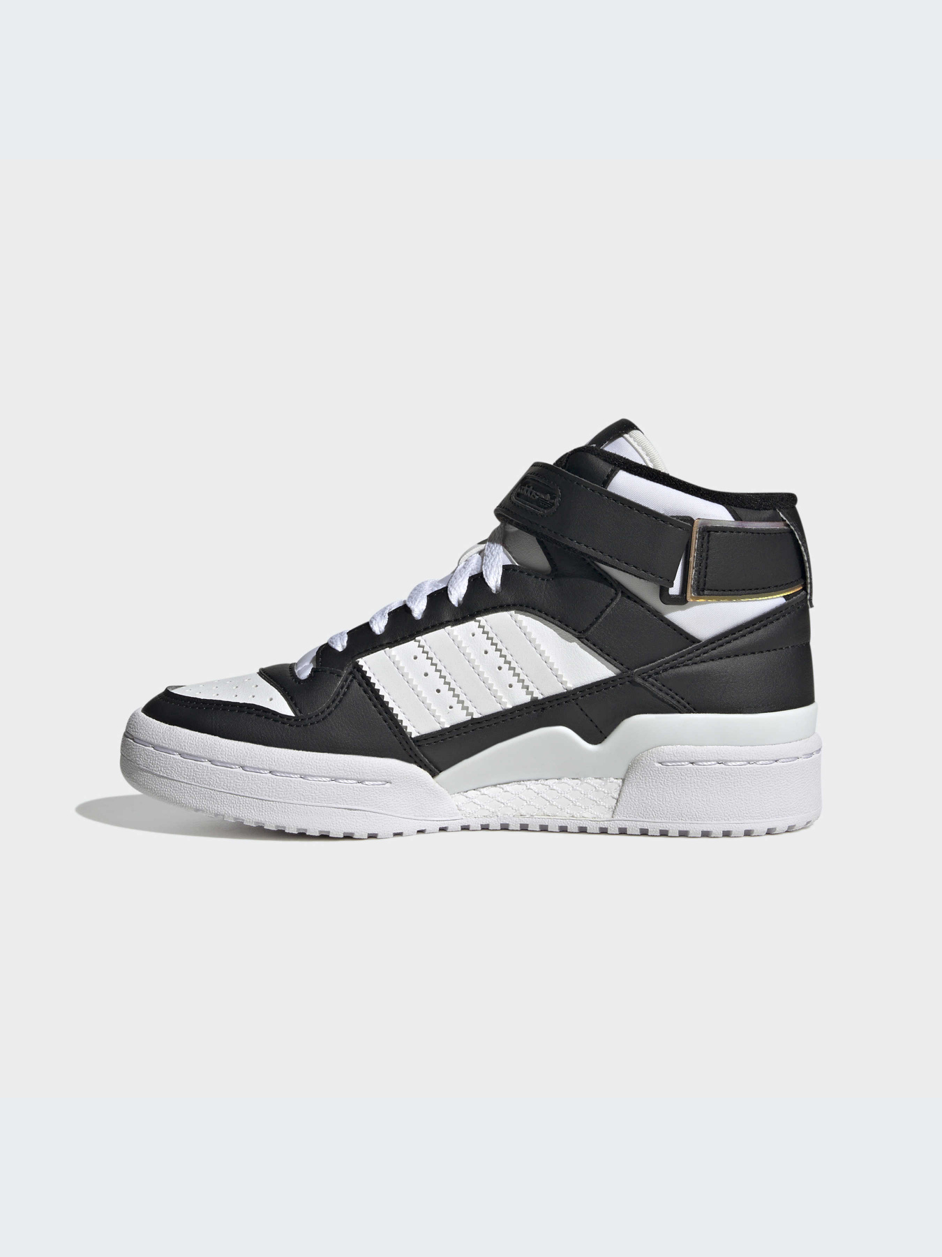 Кроссовки Adidas Forum модель HQ6845-KZ Фото