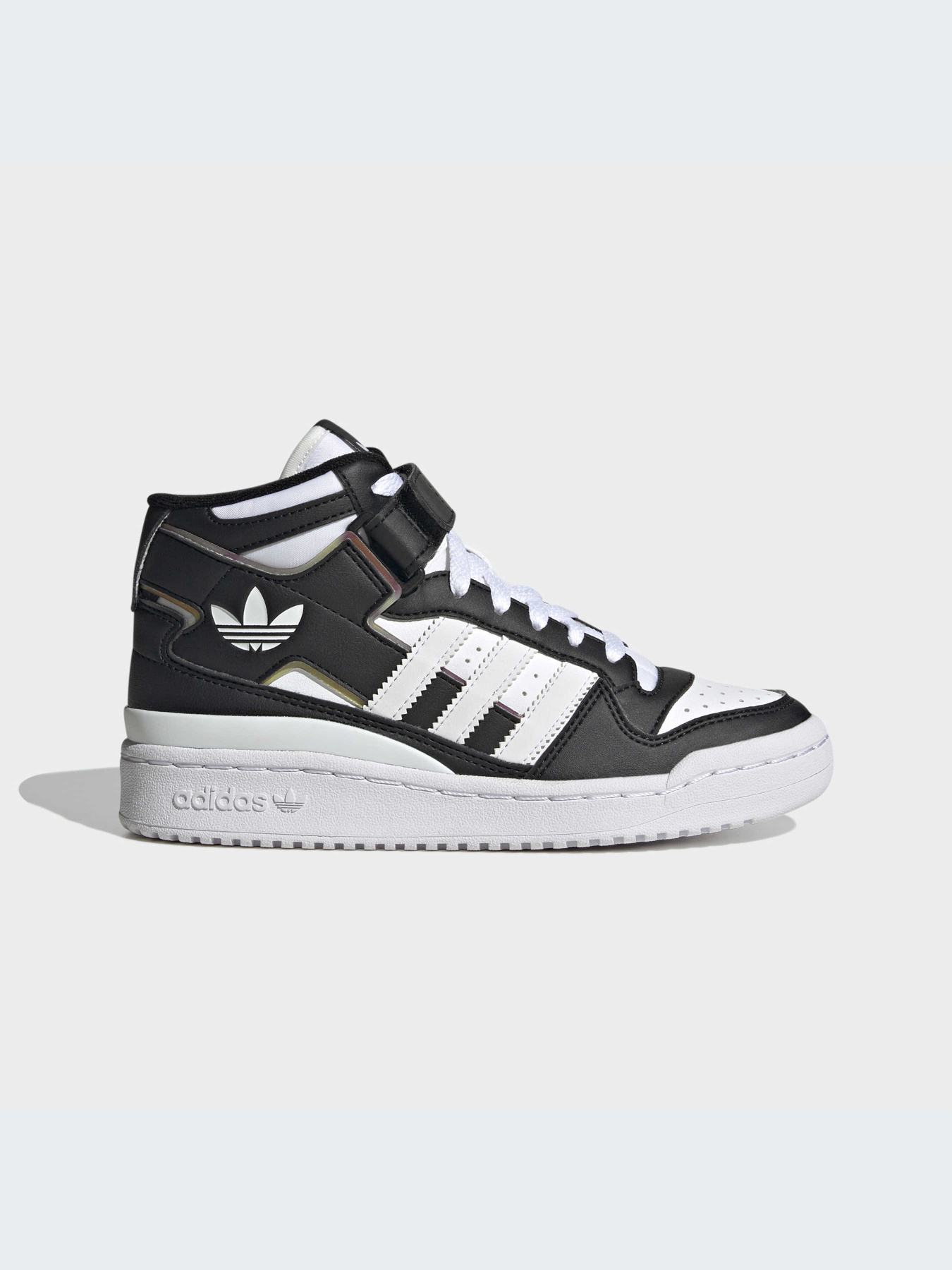 Кроссовки Adidas Forum модель HQ6845-KZ Фото