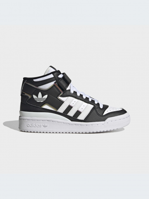 Кроссовки Adidas Forum модель HQ6845-KZ Фото