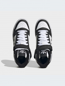 Кроссовки Adidas Forum модель HQ6845-KZ Фото