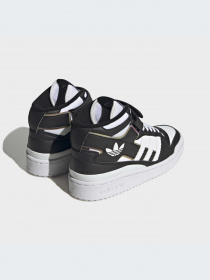 Кроссовки Adidas Forum модель HQ6845-KZ Фото