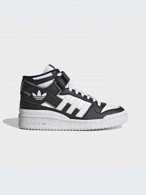 Кроссовки Adidas Forum модель HQ6845-KZ Фото