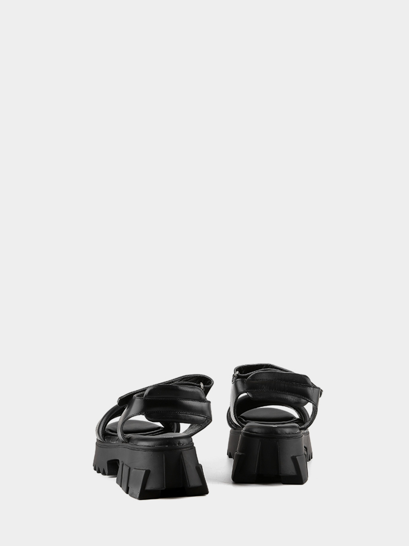 Сандалії LeBERDES модель 00000012858 Фото