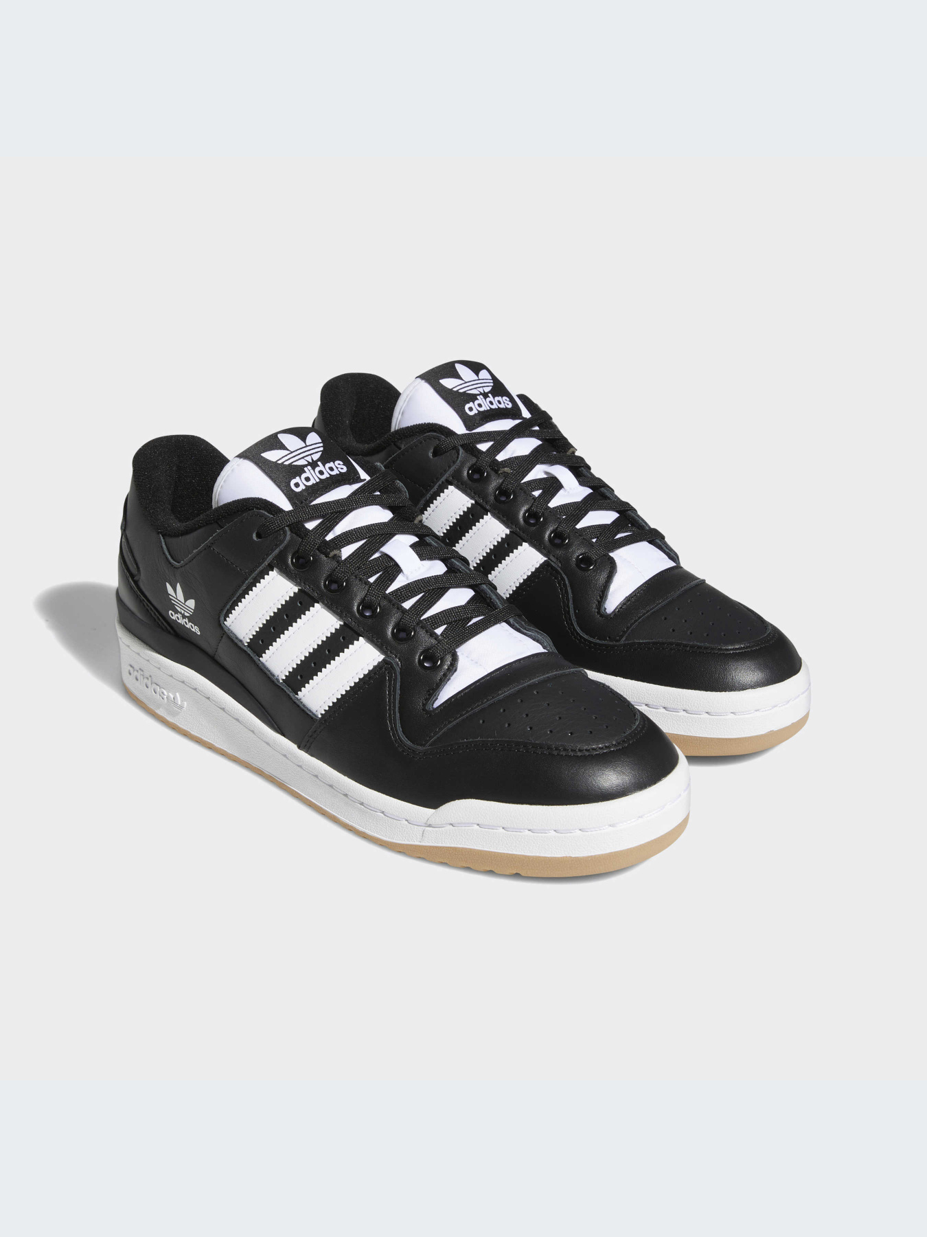 Кроссовки Adidas Forum модель GW6933-KZ Фото